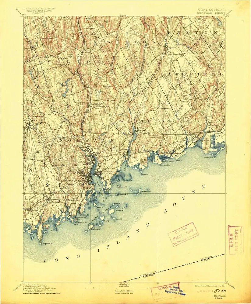 Pré-visualização do mapa antigo