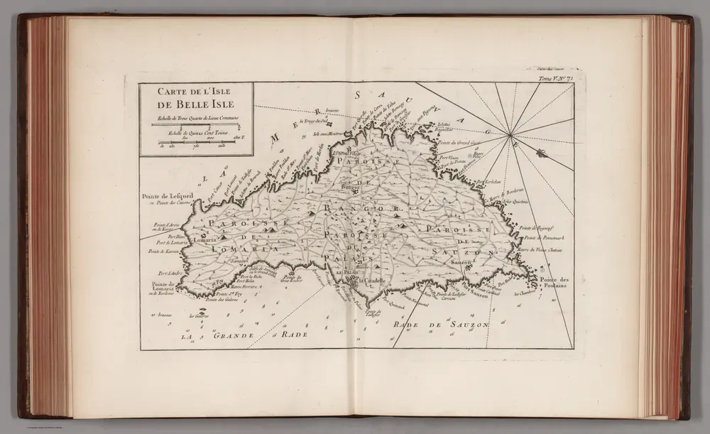 Thumbnail of historical map