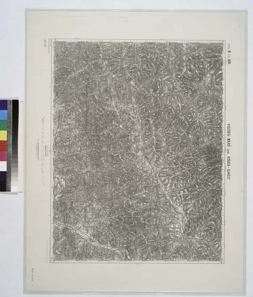 Pré-visualização do mapa antigo