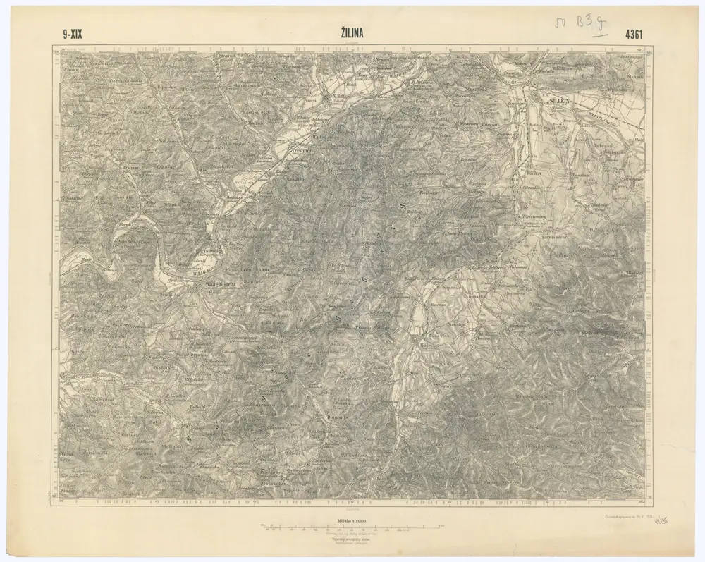 Pré-visualização do mapa antigo