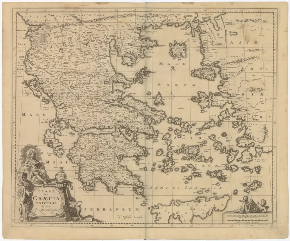 Pré-visualização do mapa antigo