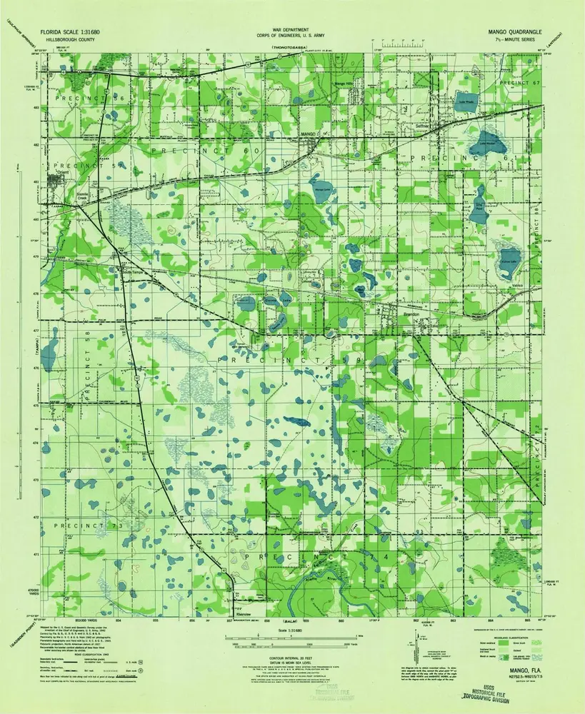 Thumbnail of historical map