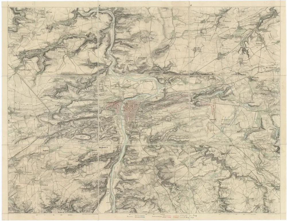 Pré-visualização do mapa antigo