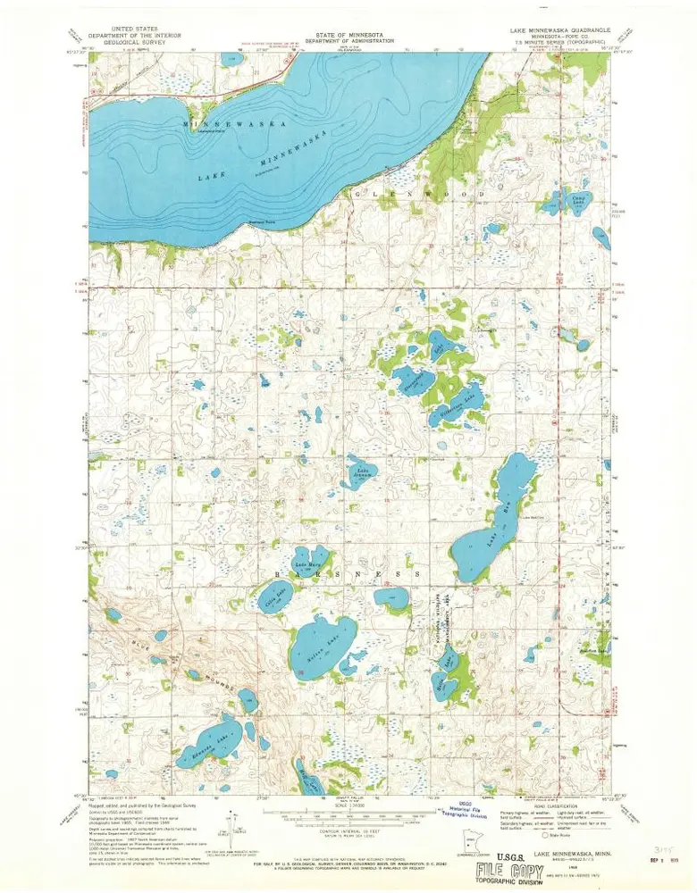 Pré-visualização do mapa antigo