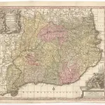 Anteprima della vecchia mappa