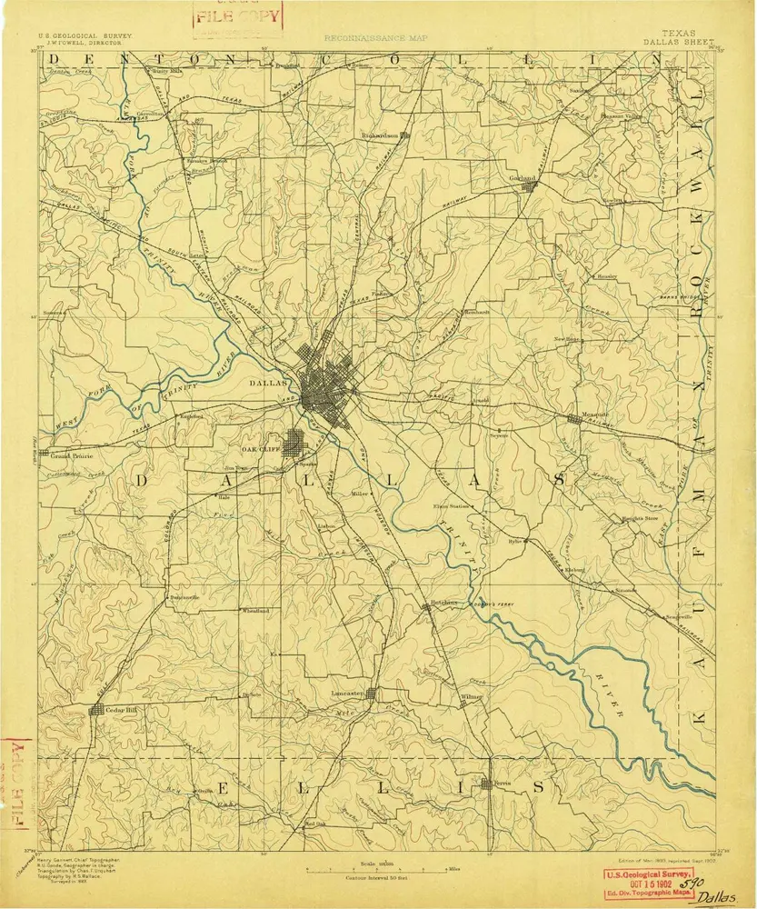 Thumbnail of historical map