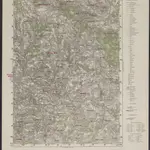 Anteprima della vecchia mappa