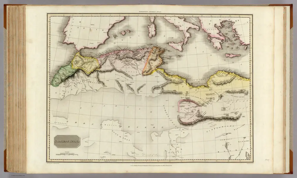 Pré-visualização do mapa antigo