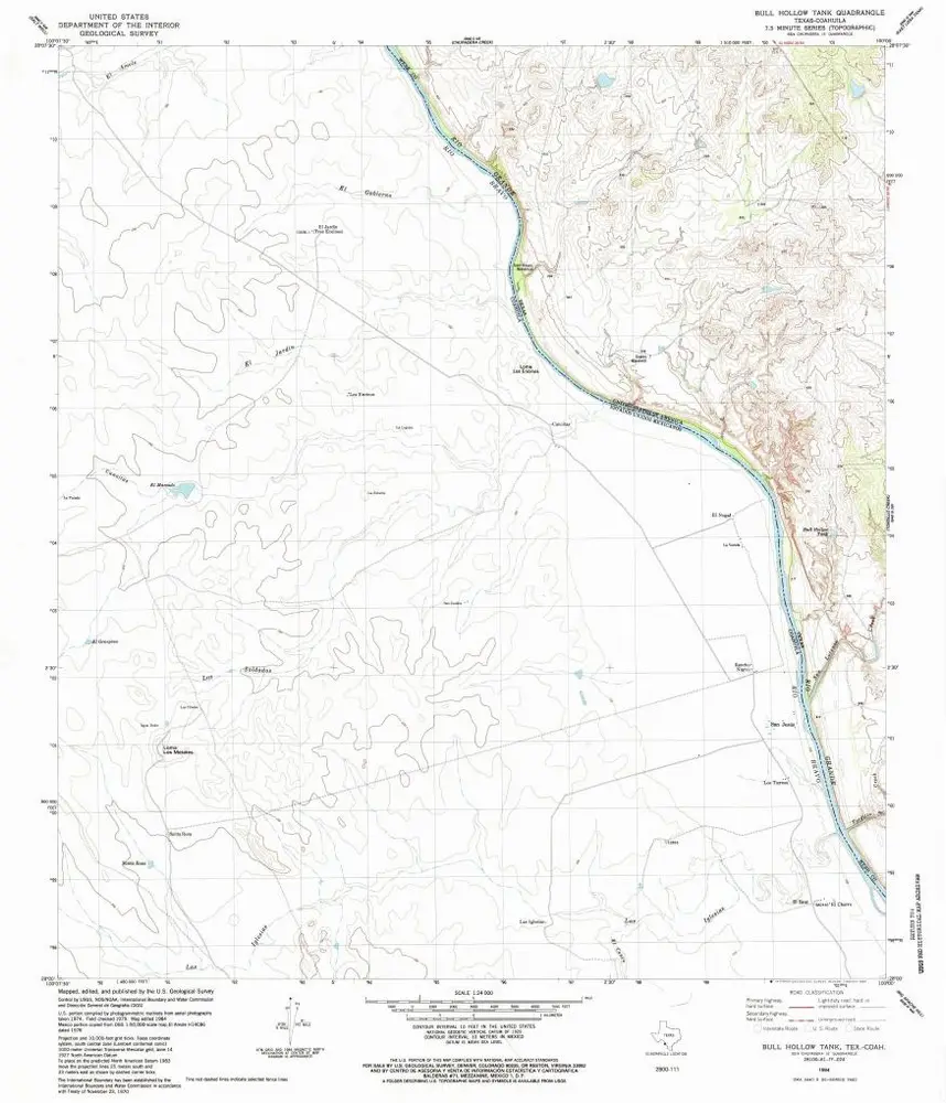 Anteprima della vecchia mappa