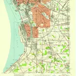 Thumbnail of historical map