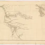 Anteprima della vecchia mappa