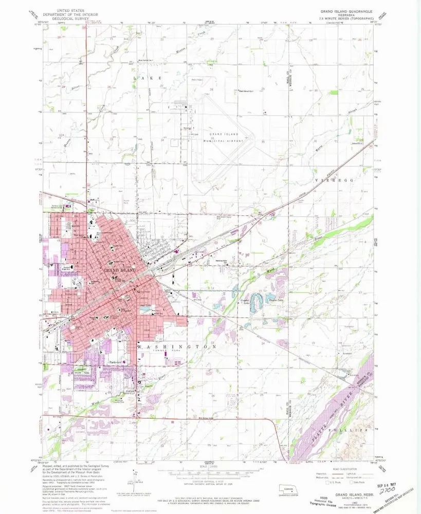 Anteprima della vecchia mappa