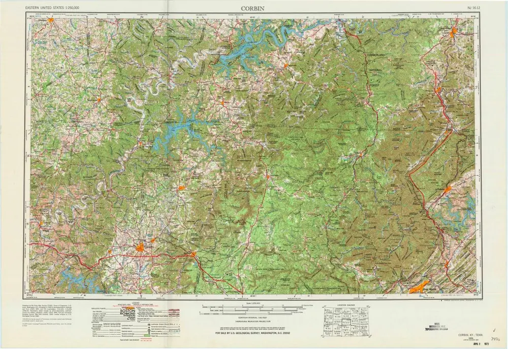 Vista previa del mapa antiguo