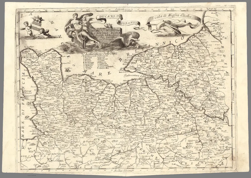 Thumbnail of historical map