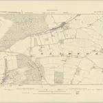 Anteprima della vecchia mappa