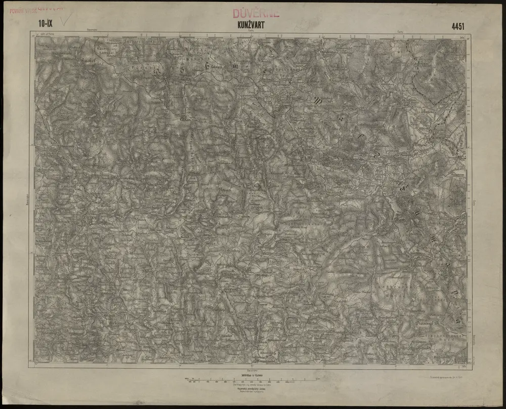 Vista previa del mapa antiguo