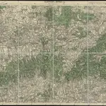 Anteprima della vecchia mappa