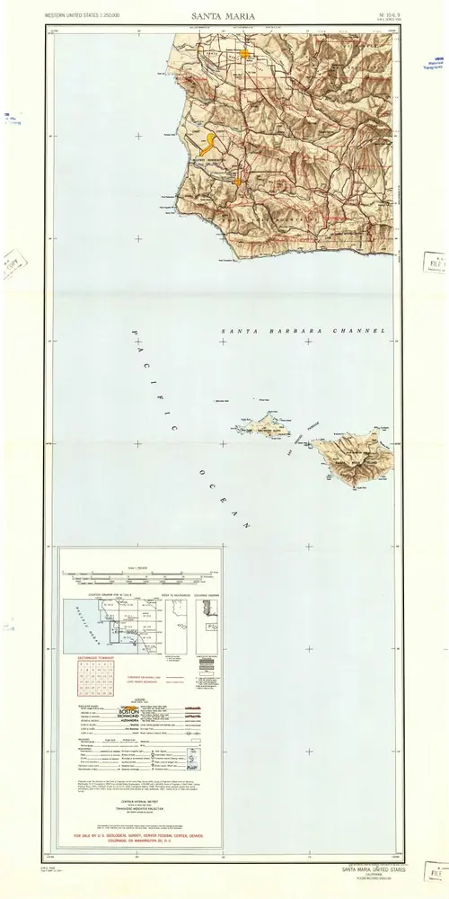 Anteprima della vecchia mappa