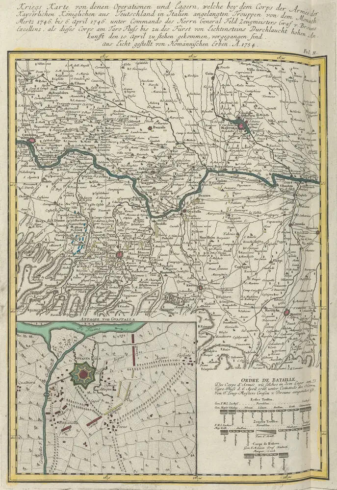 Pré-visualização do mapa antigo