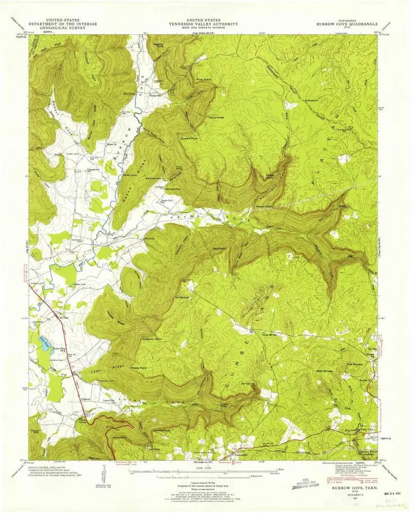 Pré-visualização do mapa antigo