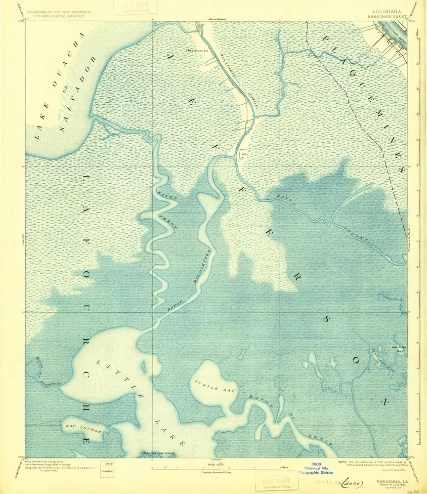 Thumbnail of historical map