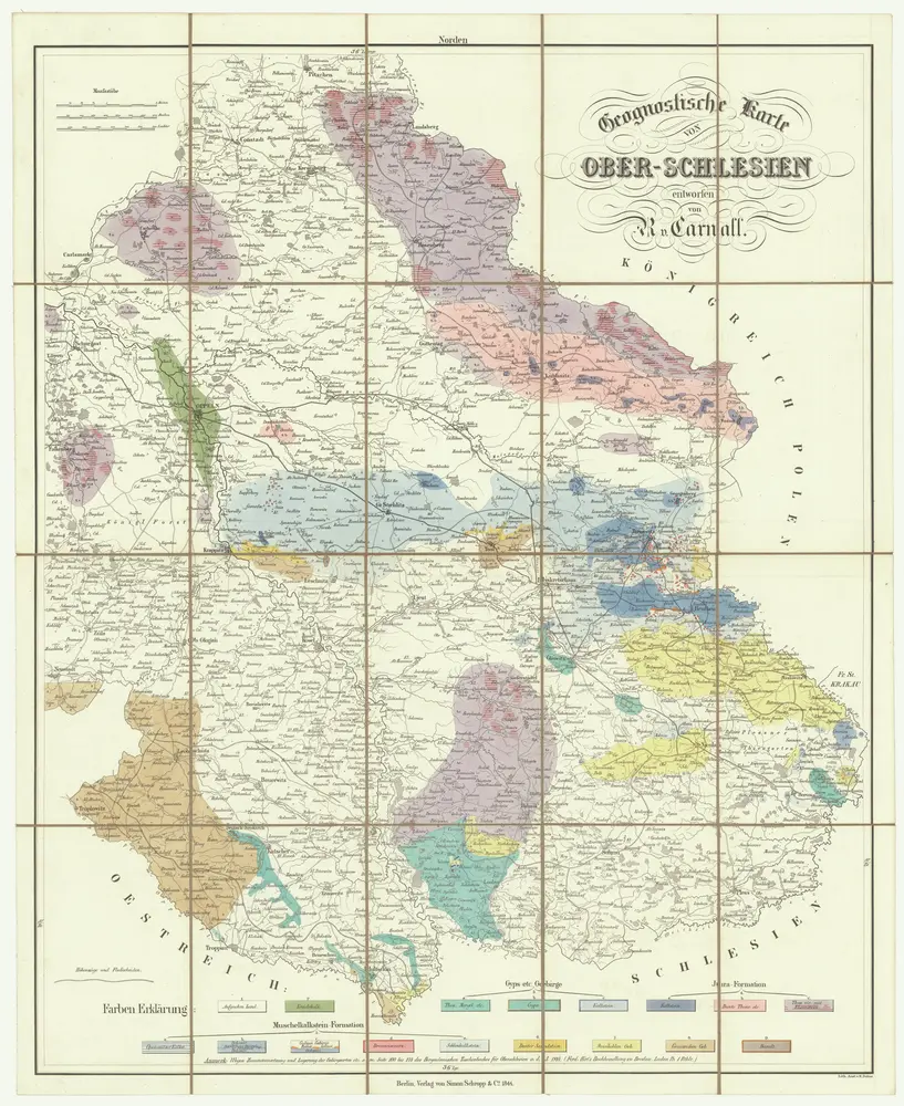 Pré-visualização do mapa antigo