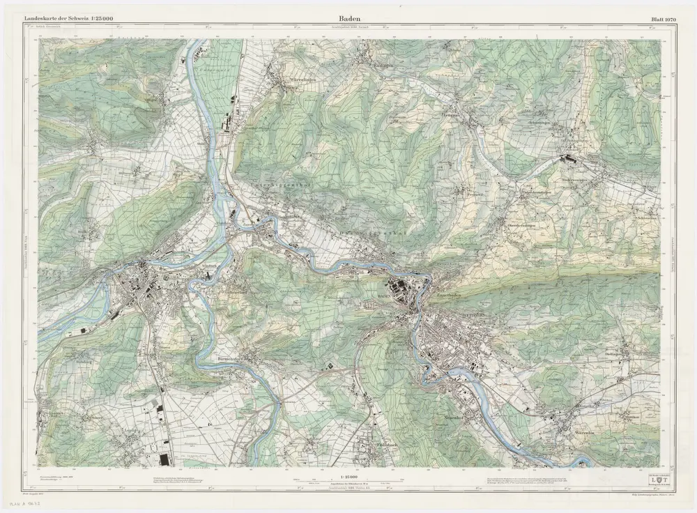 Pré-visualização do mapa antigo