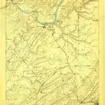 Thumbnail of historical map