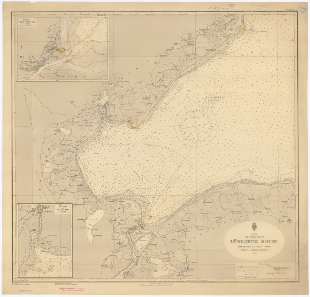 Vista previa del mapa antiguo