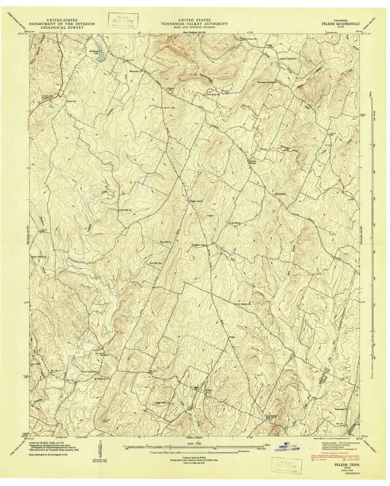 Thumbnail of historical map