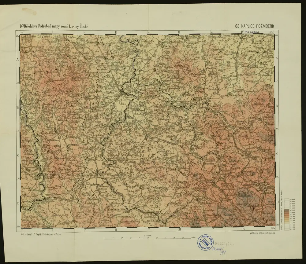 Thumbnail of historical map