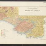 Aperçu de l'ancienne carte