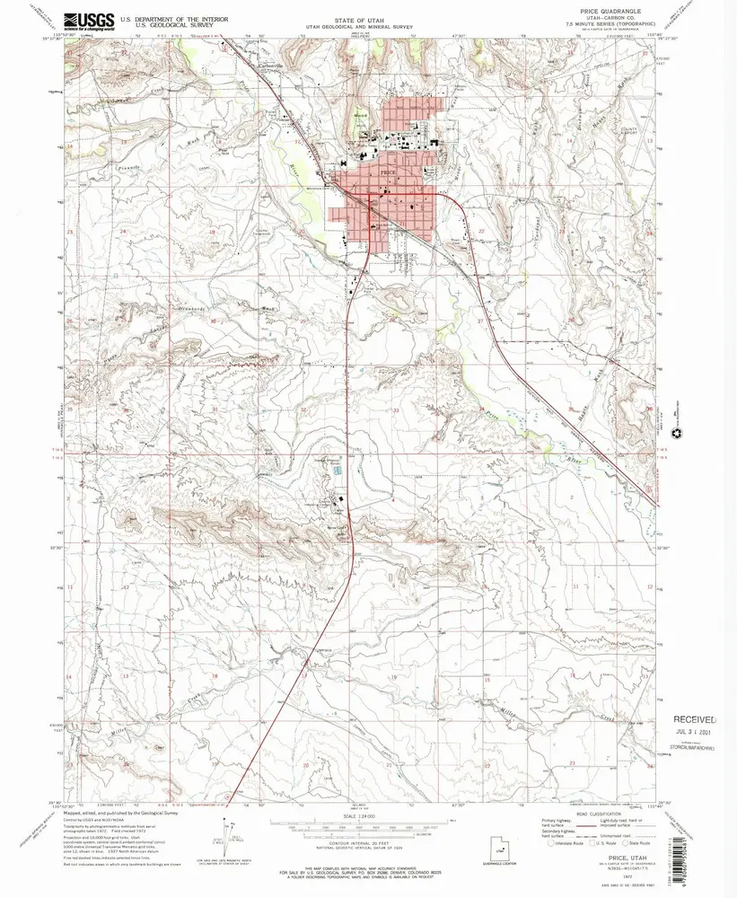 Thumbnail of historical map