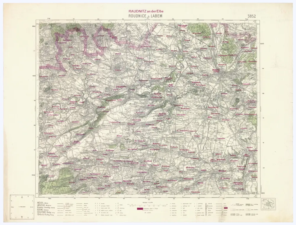 Thumbnail of historical map