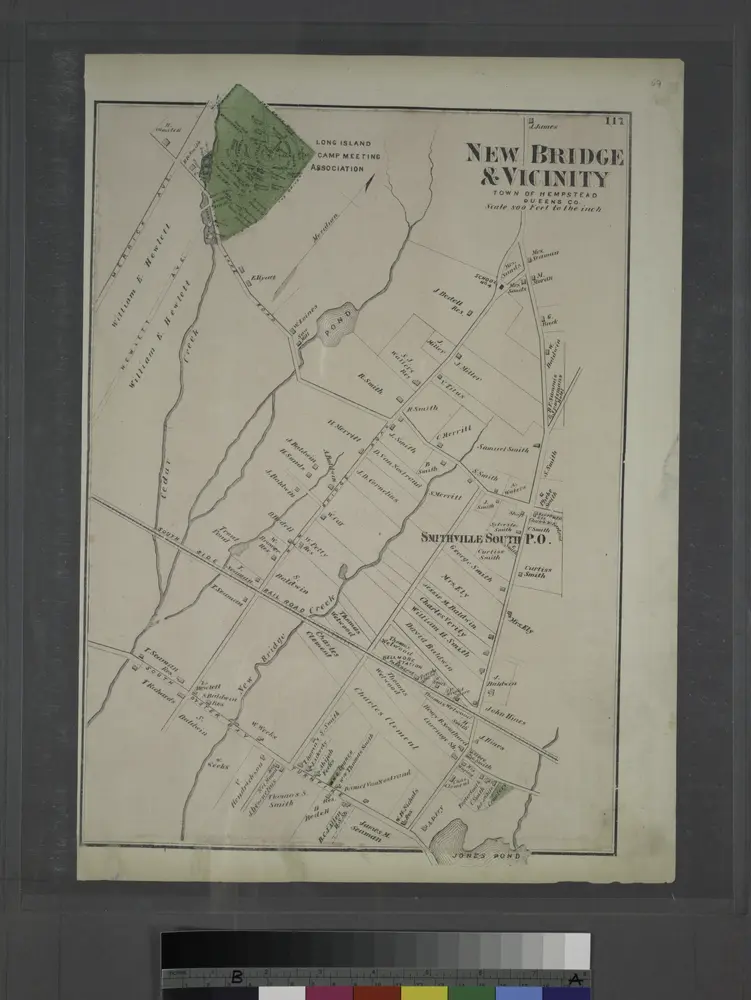 Thumbnail of historical map