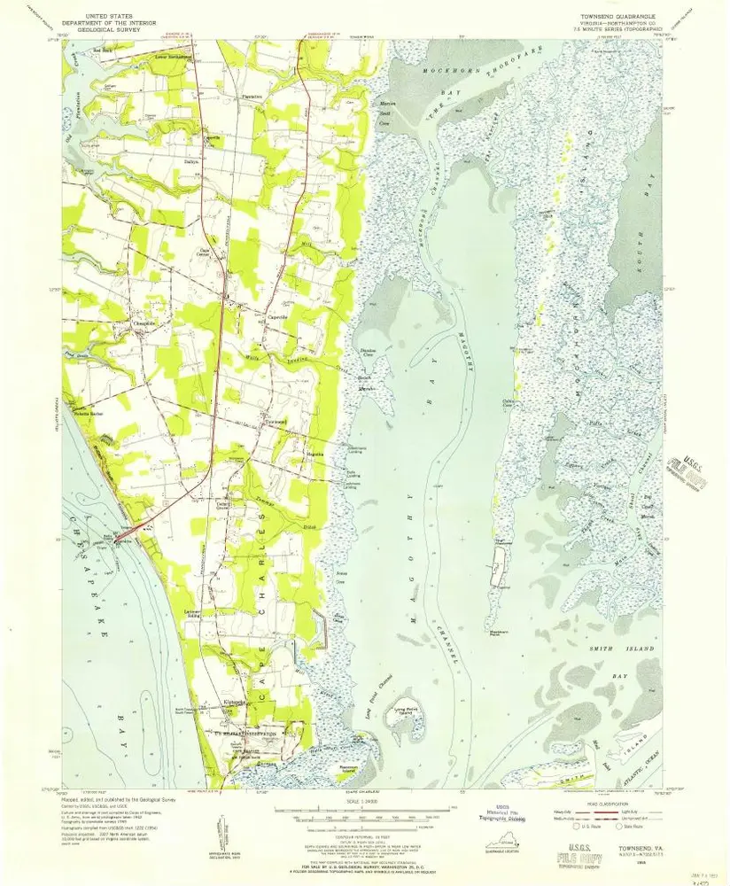 Pré-visualização do mapa antigo