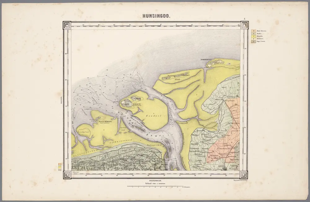 Thumbnail of historical map