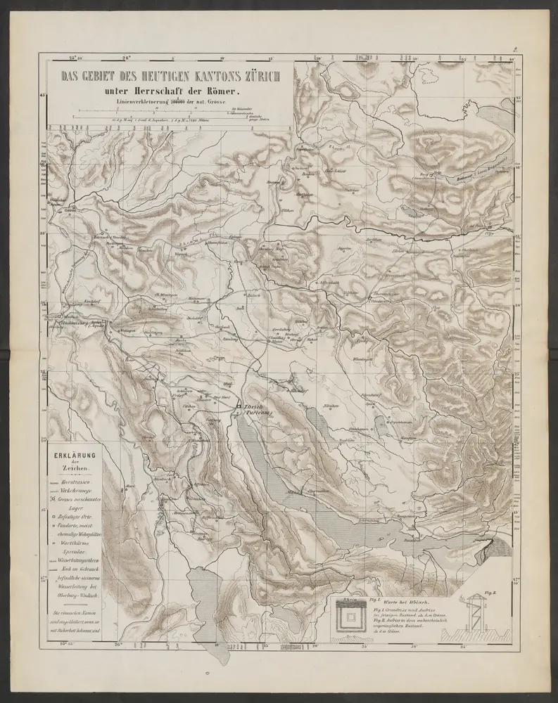 Anteprima della vecchia mappa