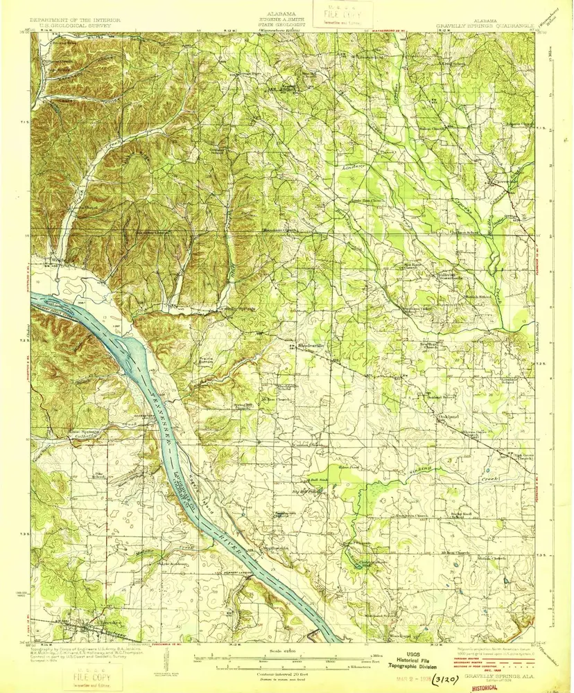 Pré-visualização do mapa antigo