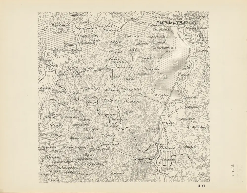 Thumbnail of historical map