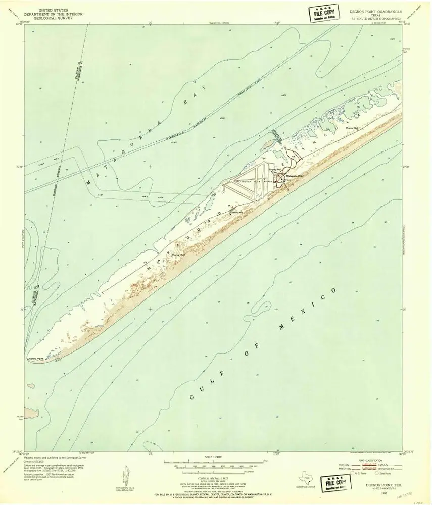 Aperçu de l'ancienne carte