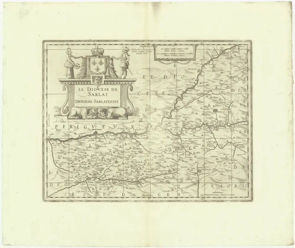 Thumbnail of historical map