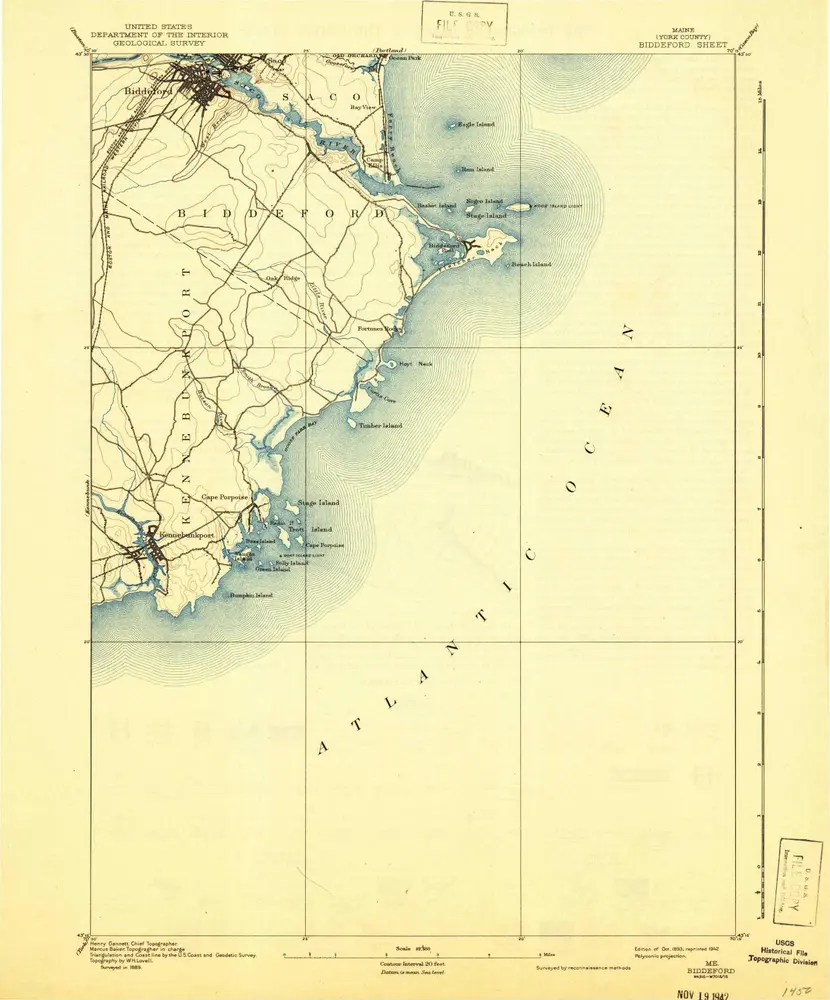 Thumbnail of historical map