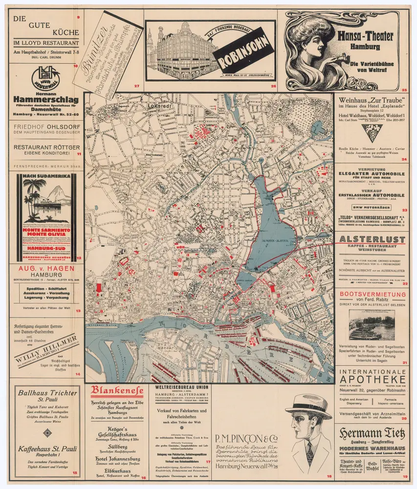 Thumbnail of historical map