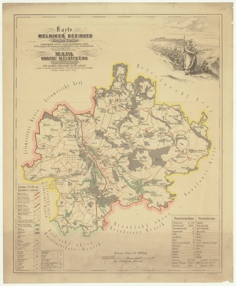 Pré-visualização do mapa antigo