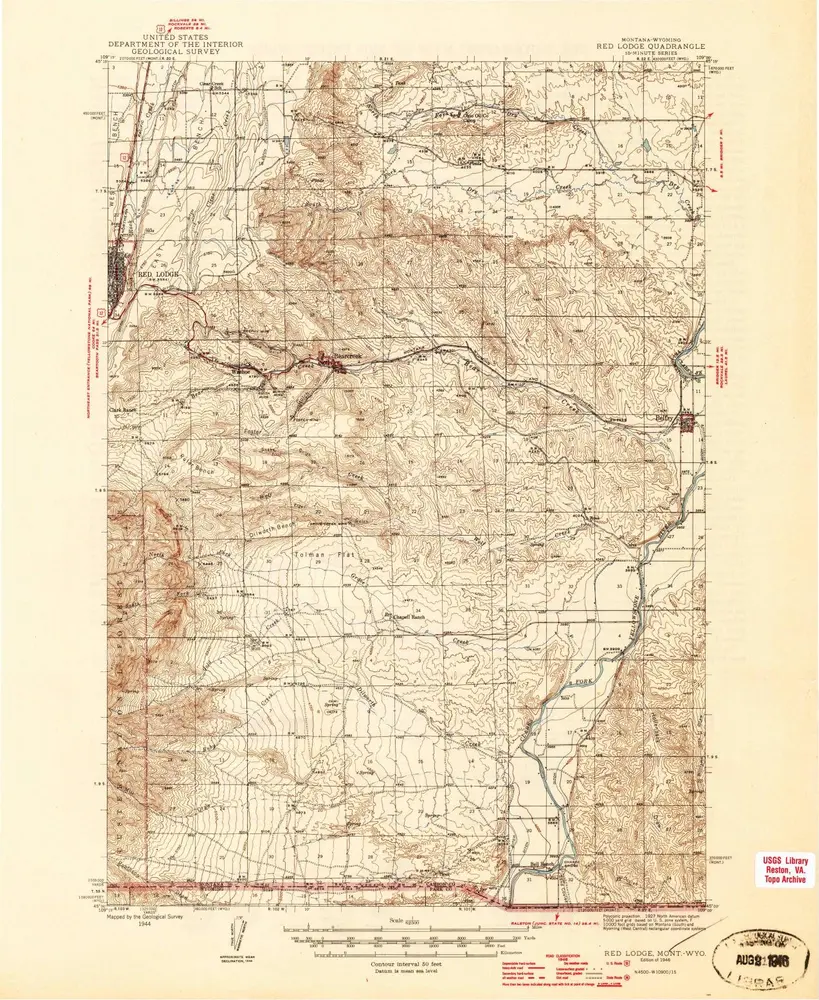 Thumbnail of historical map