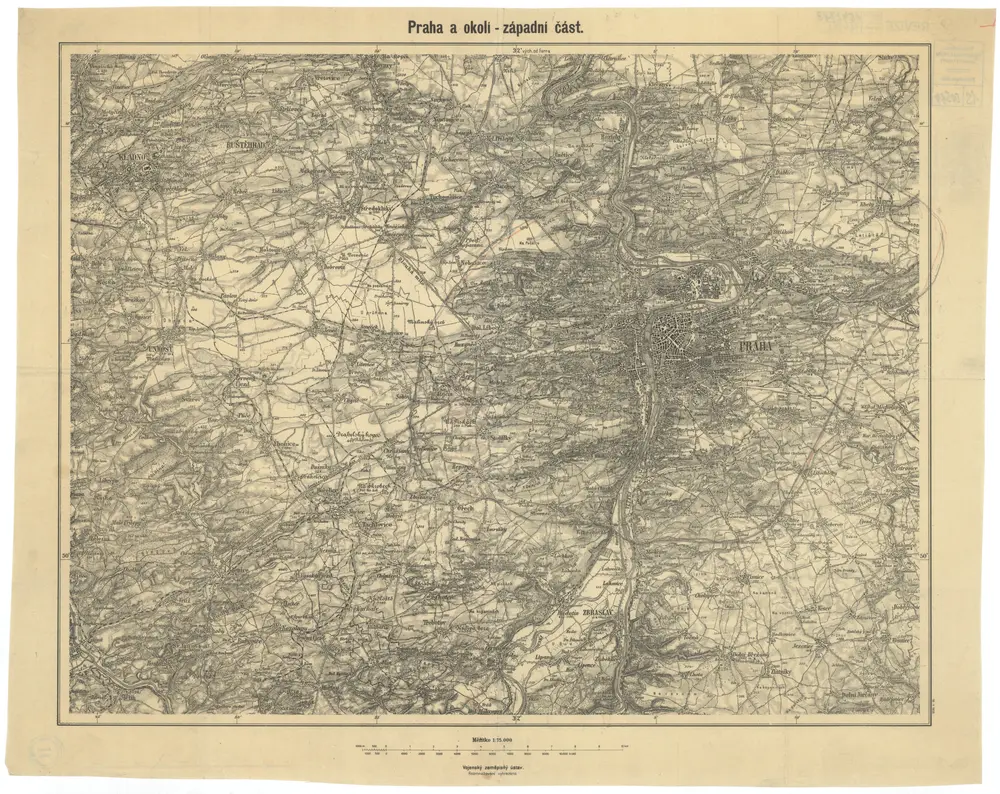 Anteprima della vecchia mappa