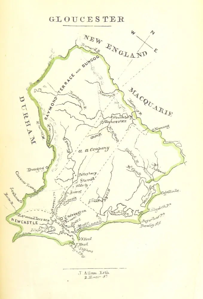 Thumbnail of historical map