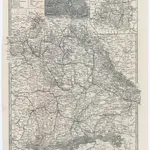 Anteprima della vecchia mappa