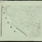 Anteprima della vecchia mappa